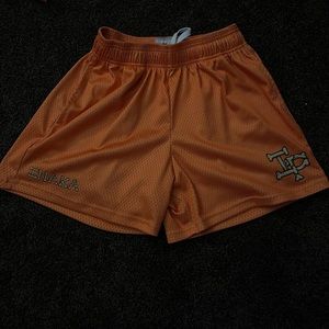 Inaka power shorts